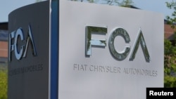 La firma ítalo-estadounidense Fiat Chrysler y PSA, fabricante de Peugeot y Citroën, anunciaron una fusión de 50.000 millones de dólares para crear el cuarto fabricante de automóviles más grande del mundo.