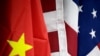 中国或无望完成今年进口美国产品目标