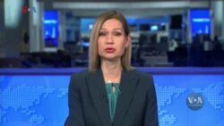 Історія волонтера зі США, який загинув у Бахмуті. СТУДІЯ ВАШИНГТОН