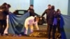 Polisi Italia Tembak Mati Tersangka Penyerang Pasar Berlin