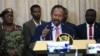 Abdallah Hamdok, un économiste de l'ONU devenu Premier ministre du Soudan