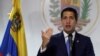 Juan Guaido