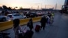 Ukraine Refugees United States