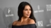 Kim Kardashian apoya el movimiento juvenil contra el cambio climático liderado por la activista Greta Thunberg. 