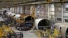 EE.UU: Repunta sector manufacturero, pero disminuye gasto en construcción 