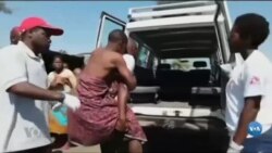 Washington Fora d'horas 16 Abril: Em Moçambique é preciso correr contra o tempo depois do Idai