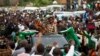 Le chef de l'opposition refuse toujours la réélection du président zambien Lungu