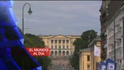 El Mundo al día