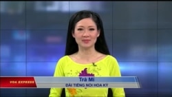 Truyền hình vệ tinh VOA 24/1/2018