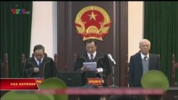 Truyền hình vệ tinh VOA 6/2/2018