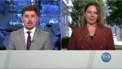 Нова допомога США Україні. Виступ Костіна в Конгресі. ЧАС-ТАЙМ