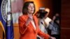 Nancy Pelosi, Presidenta de la Cámara de Representantes de EE.UU., habló el jueves sobre acuerdo comercial inminente con Canadá y México.