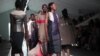 Africa Tells its Story Through Fashion