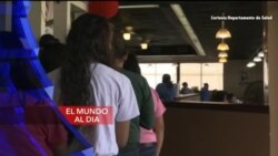 El Mundo al día