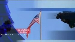 El Mundo al Día