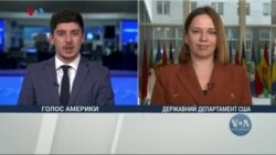 Україна не може гаяти час, - міністр оборони США. СТУДІЯ ВАШИНГТОН