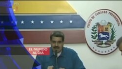 El Mundo al día