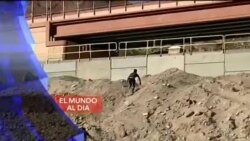 El Mundo al Día
