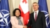 Georgia NATO