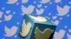 Twitter reportó el jueves ingresos y utilidades del tercer trimestre por debajo de las expectativas, algo que la compañía atribuyó a problemas con la publicidad. REUTERS/Dado Ruvic.