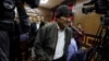 La presidenta interina, Jeanine Áñez, dijo que en los próximos días emitir una orden de detención contra el expresidente boliviano Evo Morales.