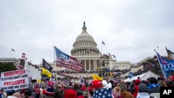 Election 2022 AP Poll Democracy