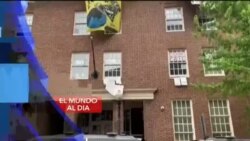 El Mundo al Día