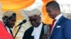 Zambia, Zimbabwe Seek to Strengthen Bilateral Relations