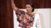 Une femme à la tête de l’Assemblée nationale en RDC