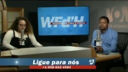 Washington Fora d'horas 12 Abril: Sudão acordou com novo regime