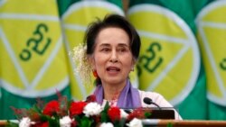 ဒေါ်အောင်ဆန်းစုကြည်နဲ့တွေ့ဆုံခွင့် ဟွန်ဆန်တောင်းဆိုမှု စစ်ကောင်စီငြင်းဆန်