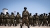 La SADC renouvelle son appui militaire au Mozambique