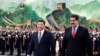 Diplomat Senior Venezuela di PBB Mundur sebagai Protes Terhadap Kebijakan Maduro 