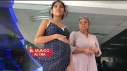 El Mundo al Día