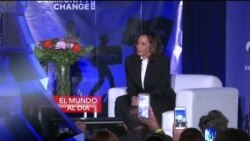 El Mundo al Día