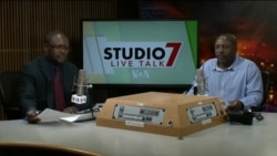 Livetalk: Diaspora Forum 