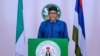 Muhammadu Buhari déploie l'armée pour sauver 42 personnes enlevées