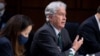 CIA Director William Burns 