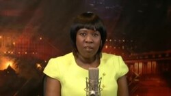 Live Talk - Zimbabweans Discuss Human Trafficking