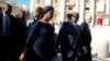 Zimbabwe's First Lady Tells Vice President to Resign