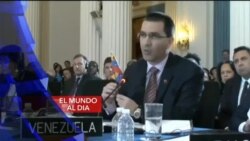 El Mundo al Día