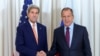 La Syrie replonge dans la guerre face à une diplomatie impuissante