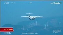 Truyền hình vệ tinh VOA 13/3/2018