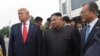 El principal negociador nuclear de Corea del Norte, dijo a periodistas que la decisión se basaba en la opinión de que los negociadores estadounidenses no “abandonarían su antiguo punto de vista y actitud”.