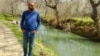 بابک شهبازی، زندانی سیاسی که چهارشنبه ۲۶ شهریور توسط جمهوری اسلامی اعدام شد