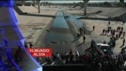 El Mundo al Día