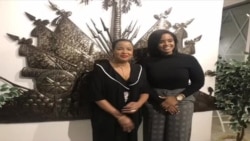 Ayiti: Seminè pou Jounalis sou Dwa Moun -- Etazini: Kongrè a ak Laprezidans sou Finansman Miray la