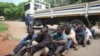 Harare juge "sévères" les accusations de torture contre les forces de l'ordre