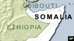 Somali Pirates Move Kidnapped British Couple to Land