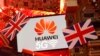 Boris Johnson vence rebelión de conservadores sobre el papel de Huawei en el 5G